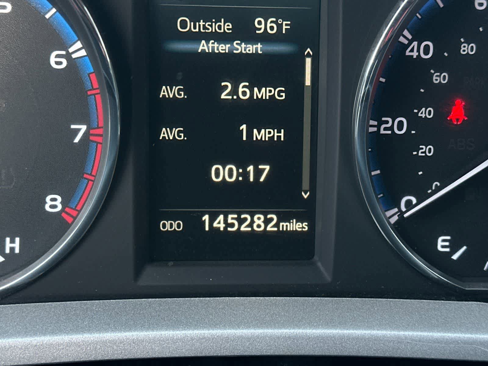 Used 2016 Toyota RAV4 XLE FWD image 26