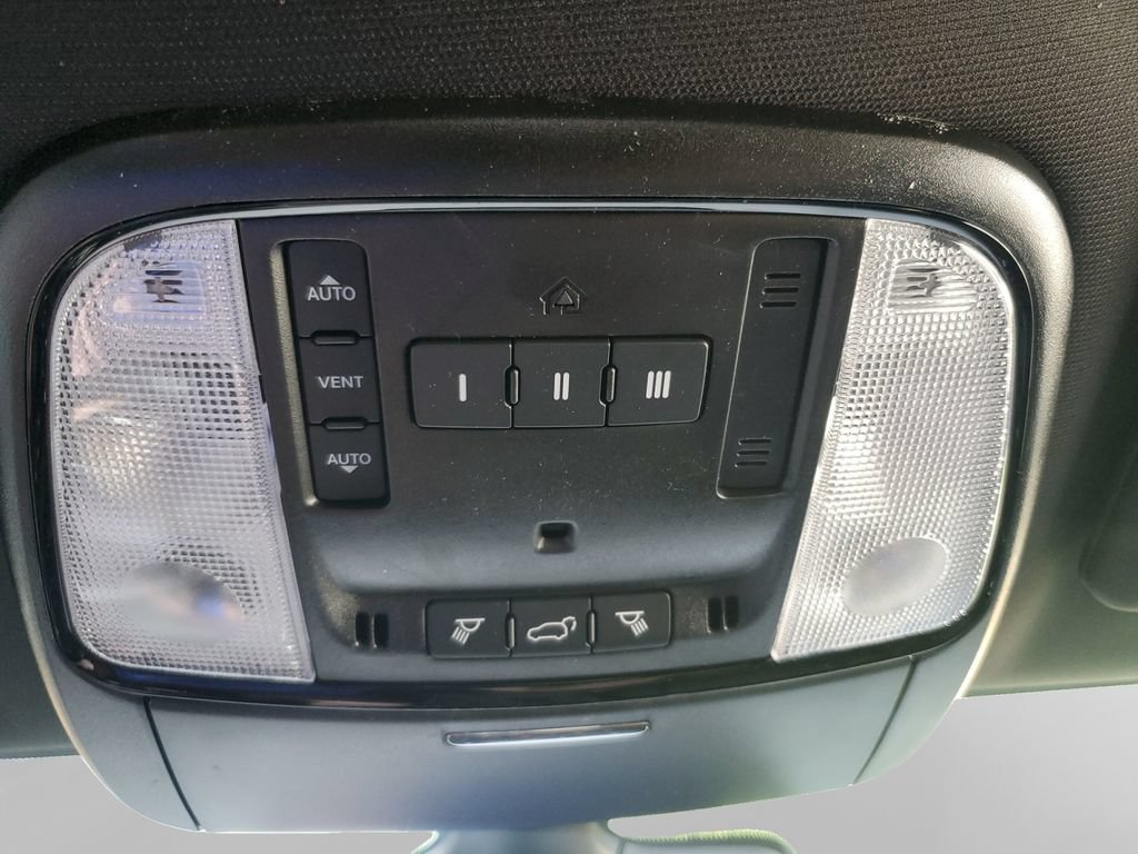 New 2026 Dodge Durango GT w/ Tow 'N Go Package AWD/4WD image 30