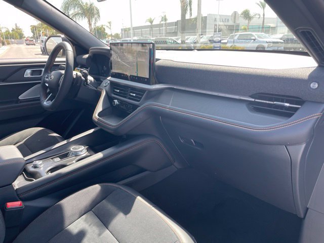 New 2026 Ford Explorer Tremor w/ Tremor Ultimate Package AWD/4WD image 28