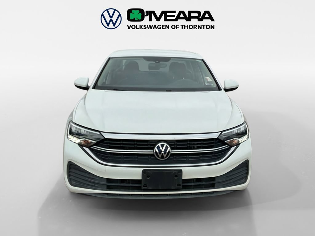 Used 2023 Volkswagen Jetta S FWD image 8