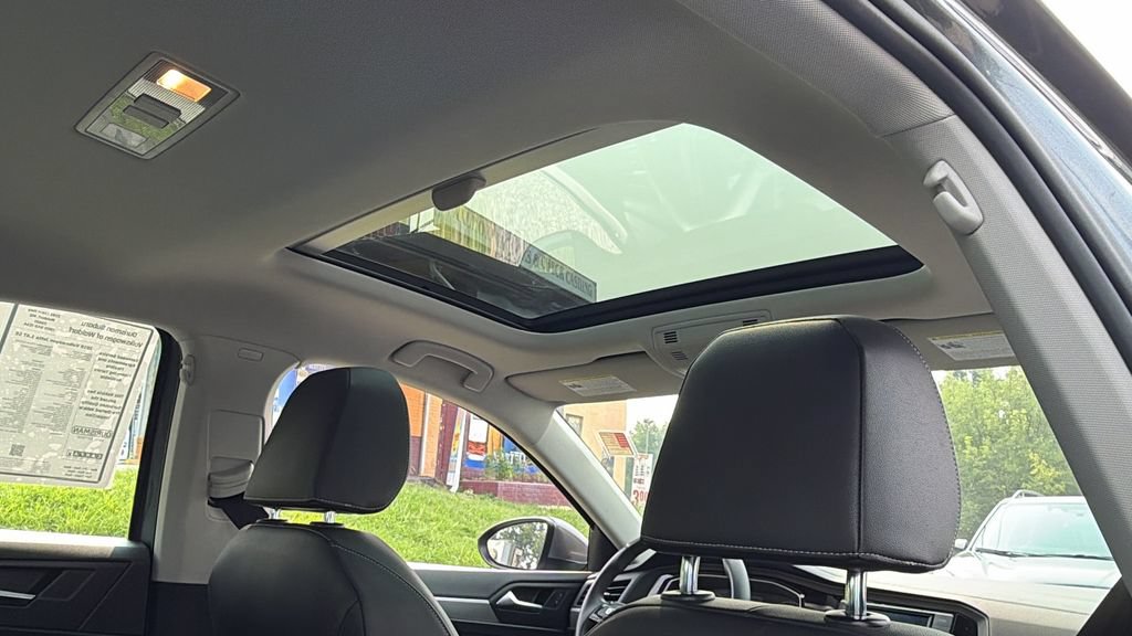 Used 2019 Volkswagen Jetta SE FWD image 7
