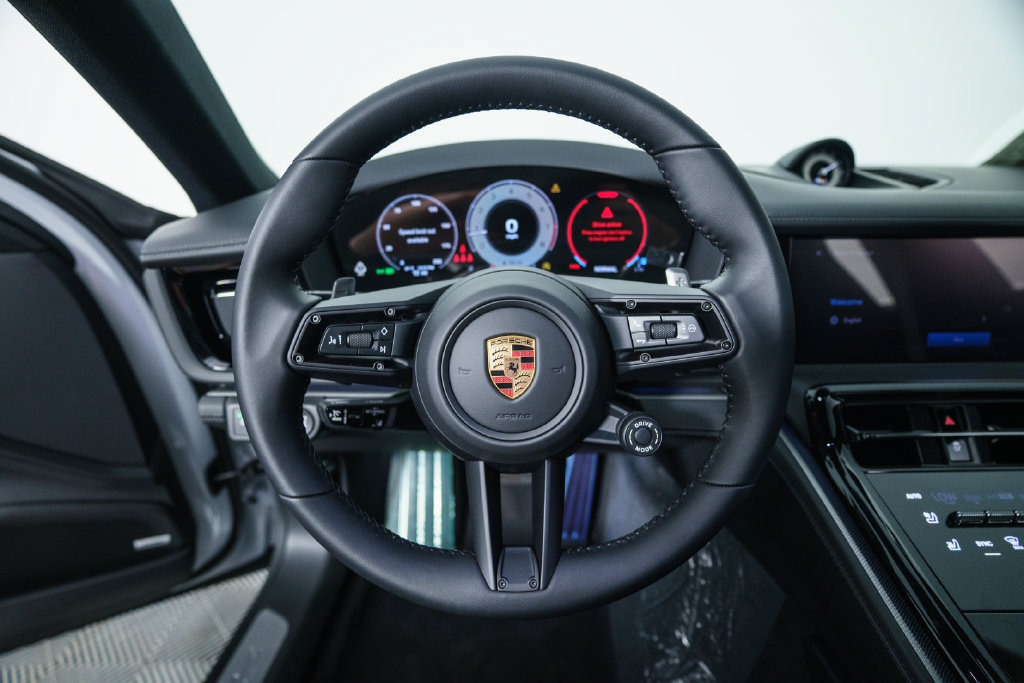 New 2026 Porsche Panamera 4 AWD/4WD image 20