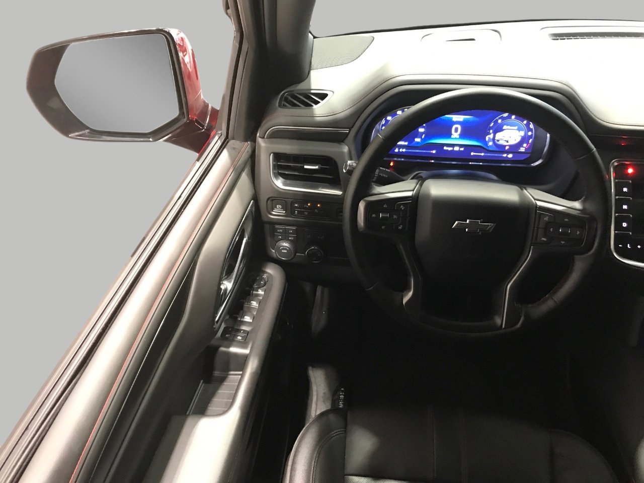 Used 2023 Chevrolet Tahoe RST w/ RST Performance Edition AWD/4WD image 5