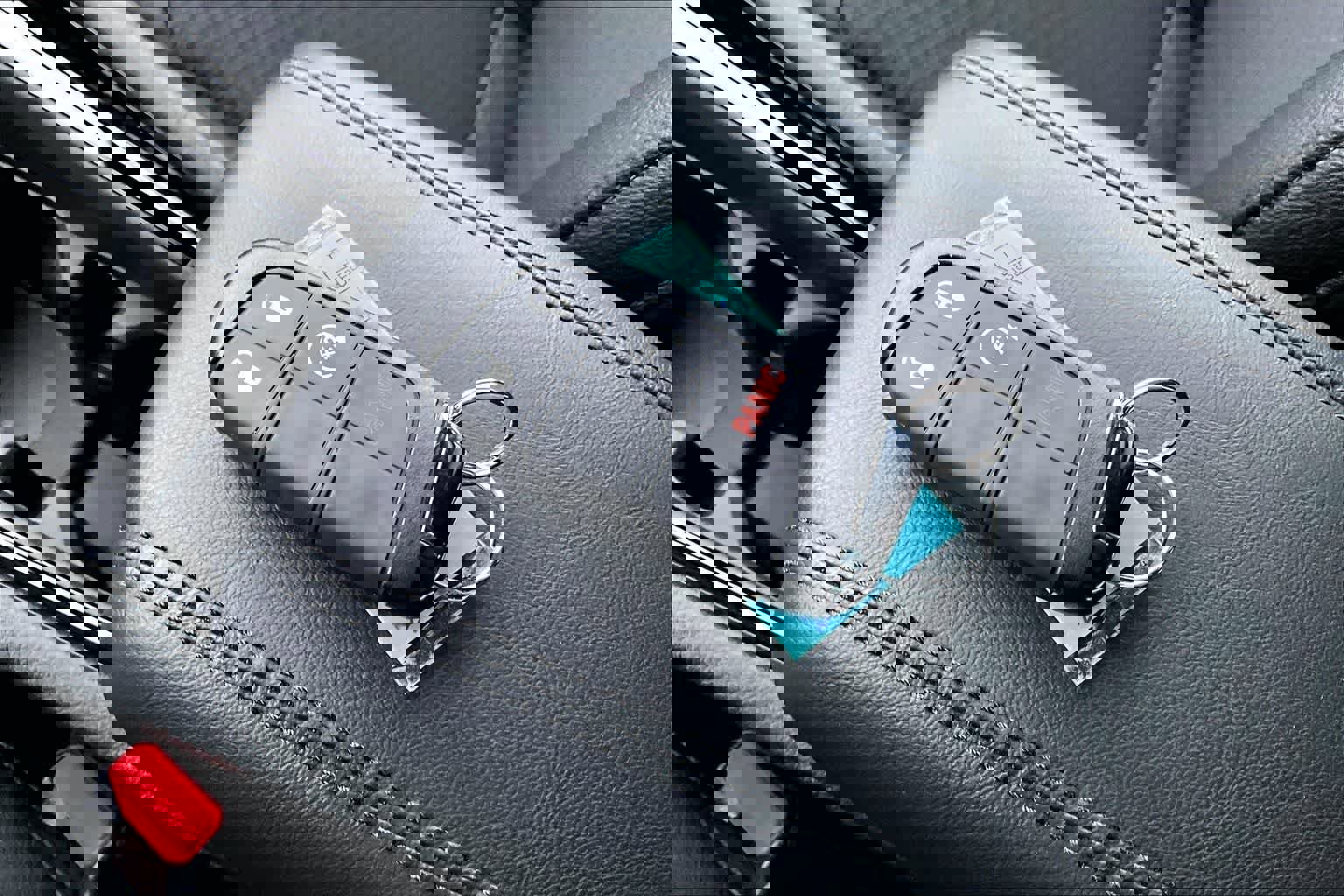 New 2026 Jeep Compass Latitude AWD/4WD image 20