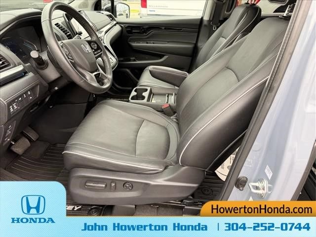 Used 2024 Honda Odyssey Elite image 12