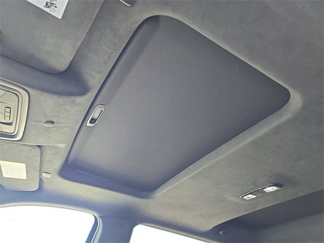 Certified 2024 GMC Sierra 3500 Denali Ultimate image 21