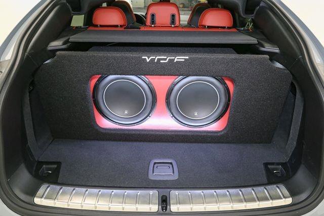 Used 2022 BMW X4 M w/ Competition Package image 12