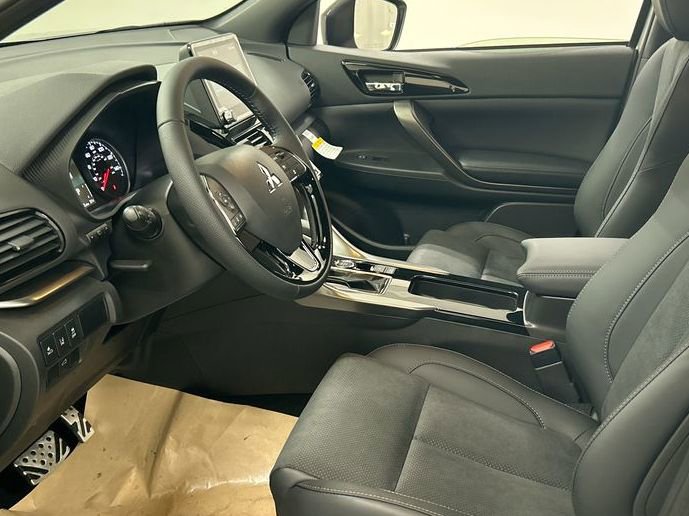 New 2026 Mitsubishi Eclipse Cross Black Edition AWD/4WD image 11