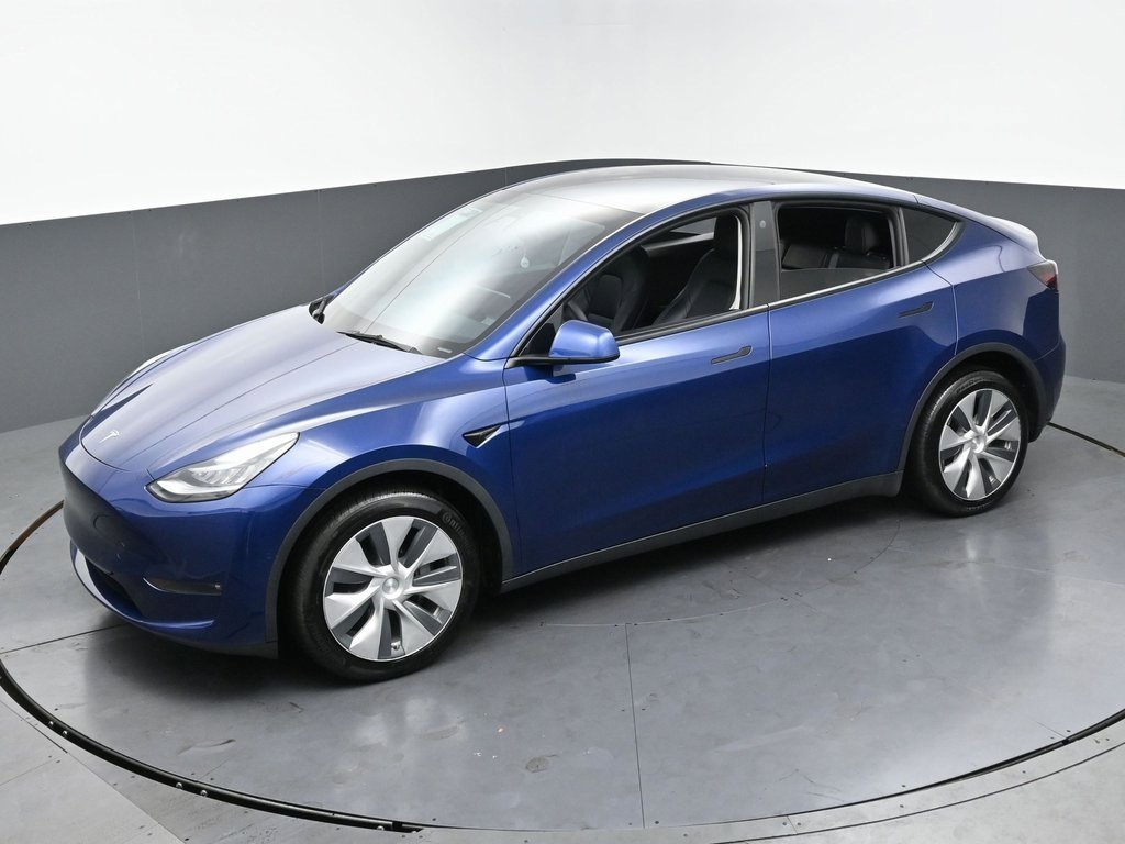 Used 2021 Tesla Model Y Long Range image 44