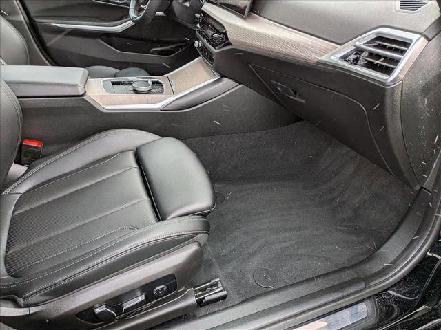 Used 2025 BMW 330i xDrive Sedan image 16