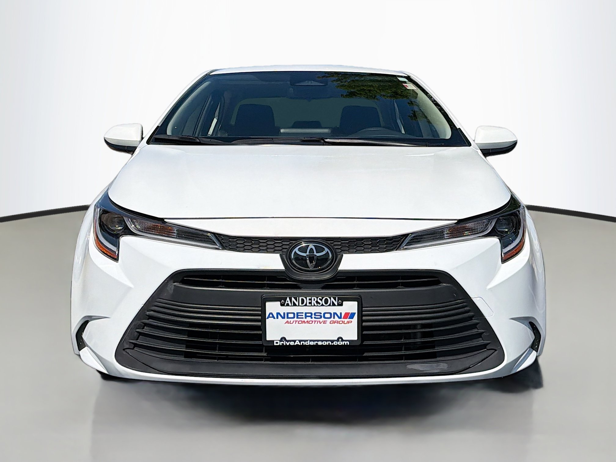Used 2024 Toyota Corolla LE FWD image 15