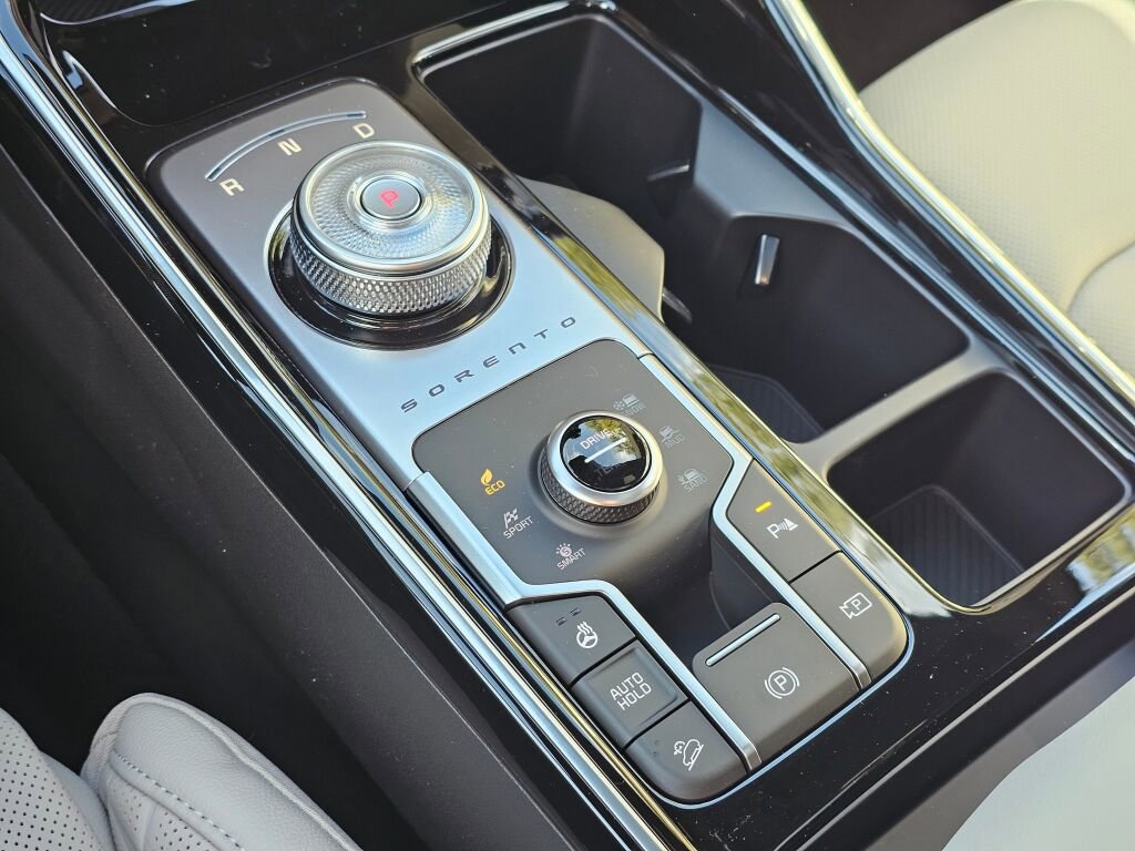 New 2026 Kia Sorento SX Prestige AWD/4WD image 19