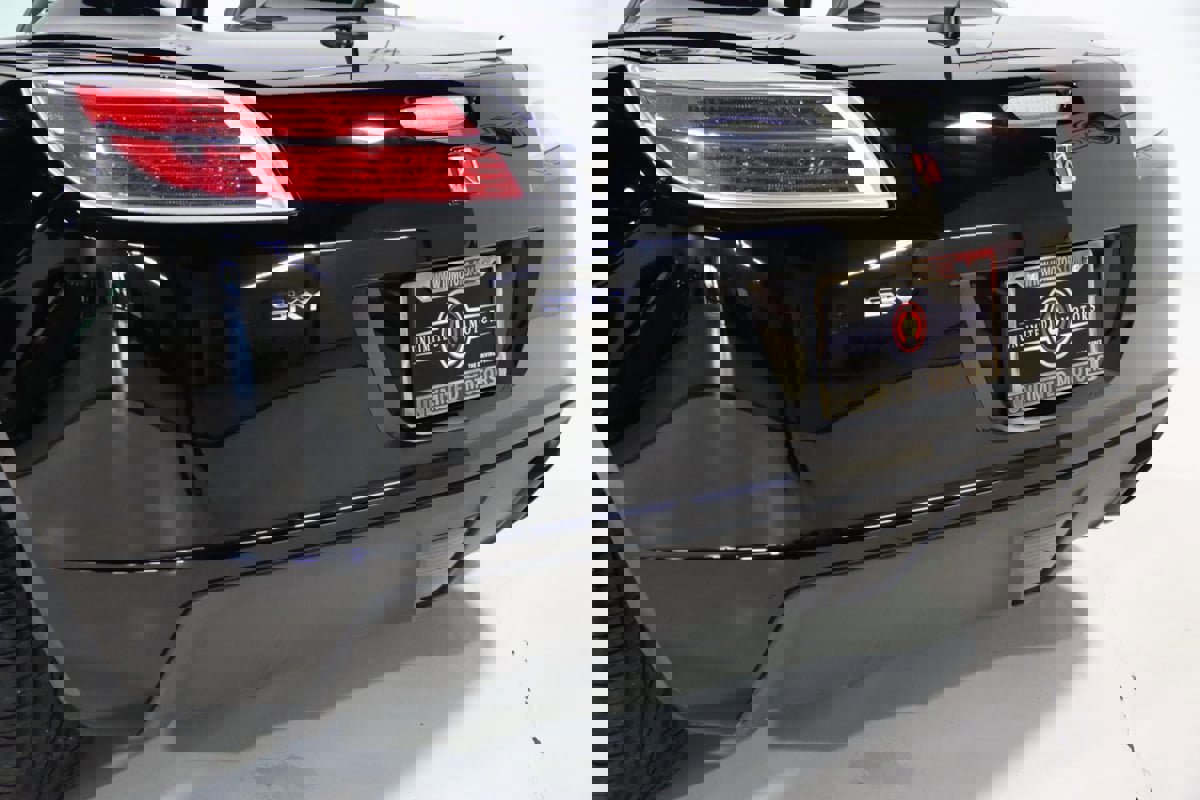 Used 2007 Saturn Sky w/ Premium Trim Pkg image 54