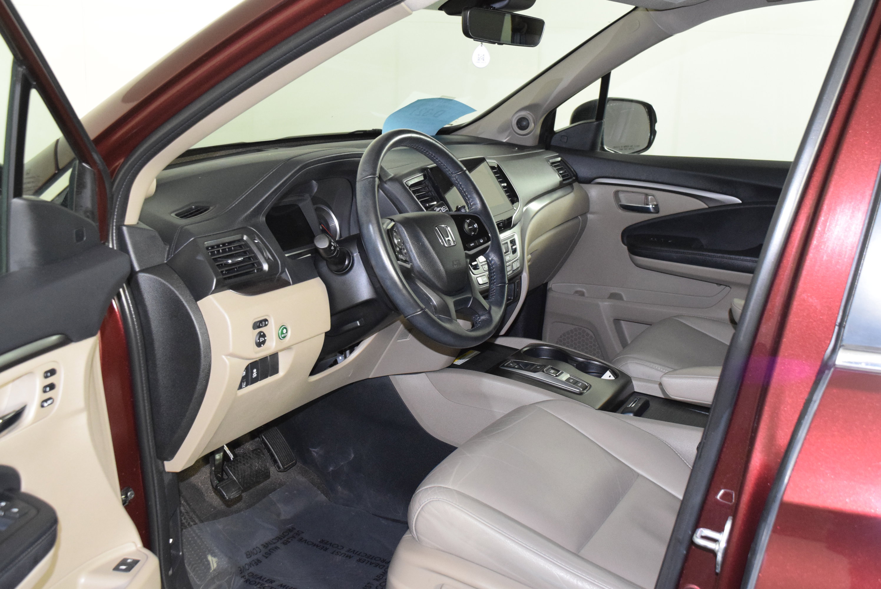 Used 2022 Honda Pilot Special Edition image 22