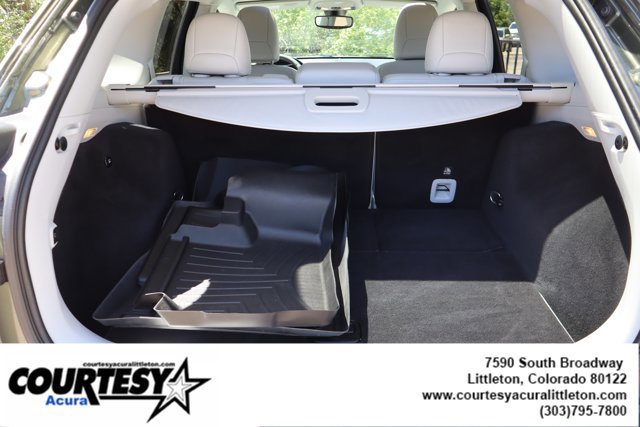 Used 2019 Jeep Cherokee Limited w/ Luxury Group AWD/4WD image 29