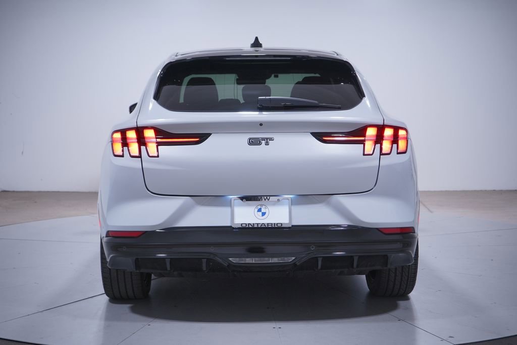 Used 2023 Ford Mustang Mach-E GT AWD/4WD image 5