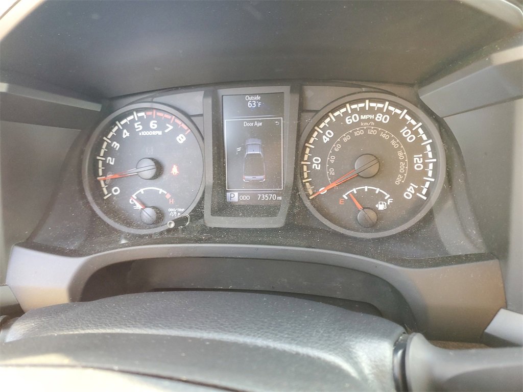 Used 2019 Toyota Tacoma SR5 image 18