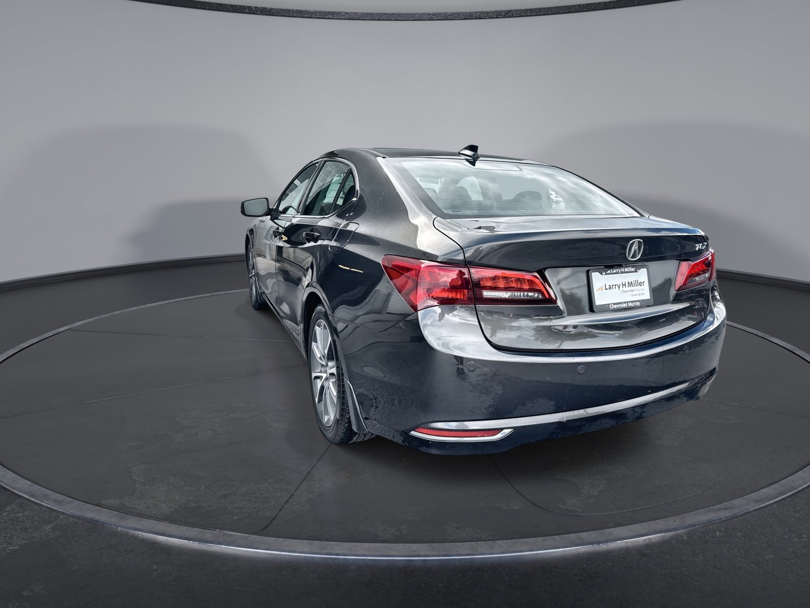 Used 2015 Acura TLX V6 w/ Advance Package FWD image 12
