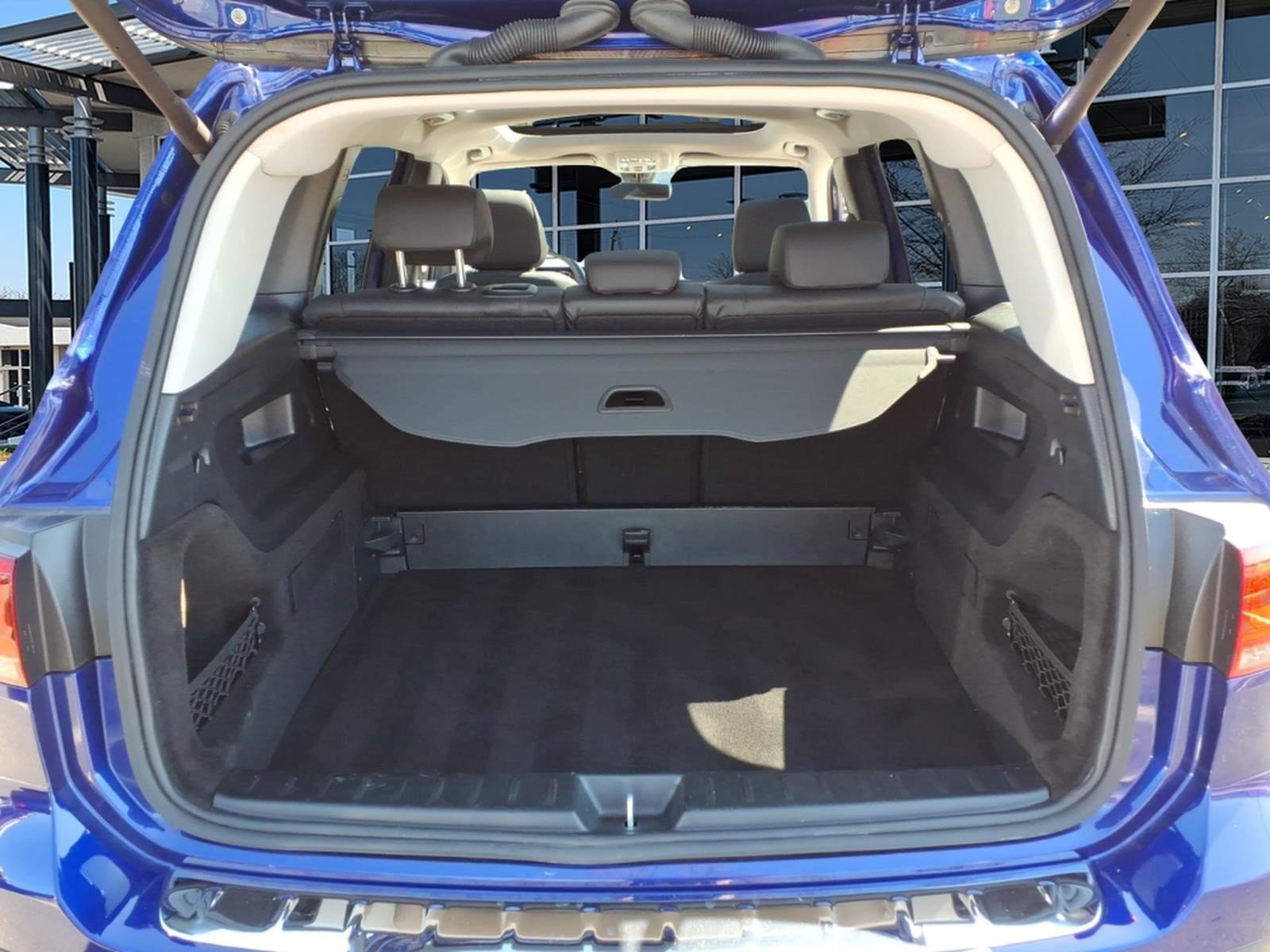 Certified 2022 Mercedes-Benz GLB 250 4MATIC image 19
