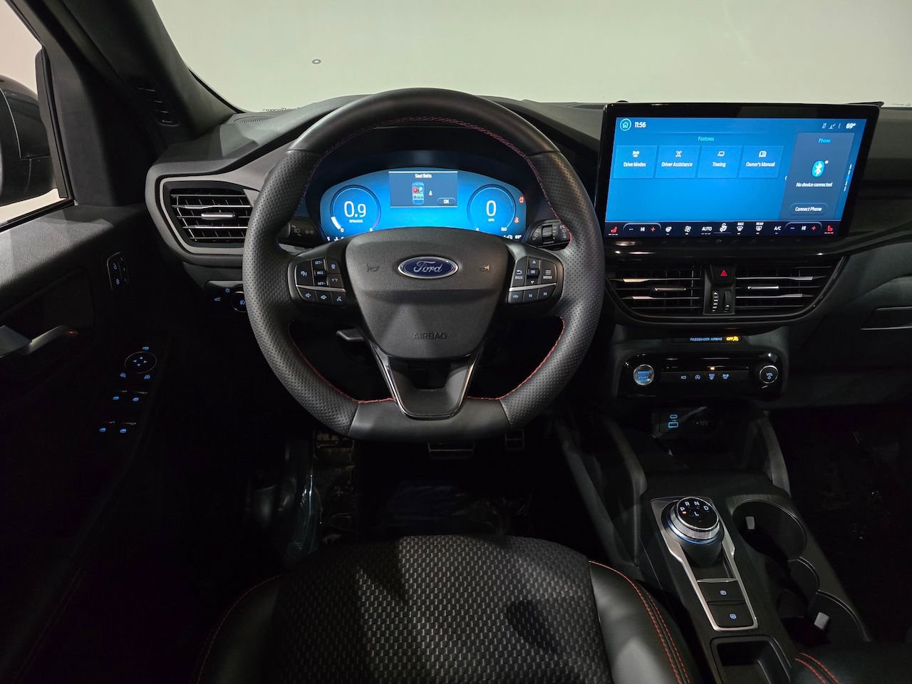 Used 2023 Ford Escape ST-Line Select w/ Tech Pack #2 image 25