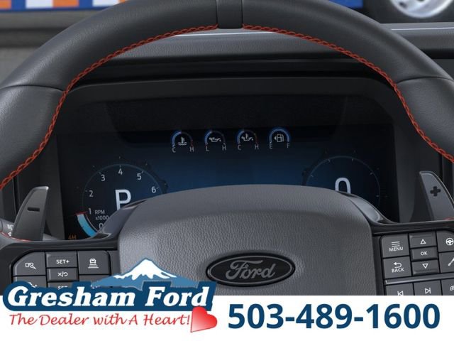 New 2026 Ford F150 Raptor AWD/4WD image 14