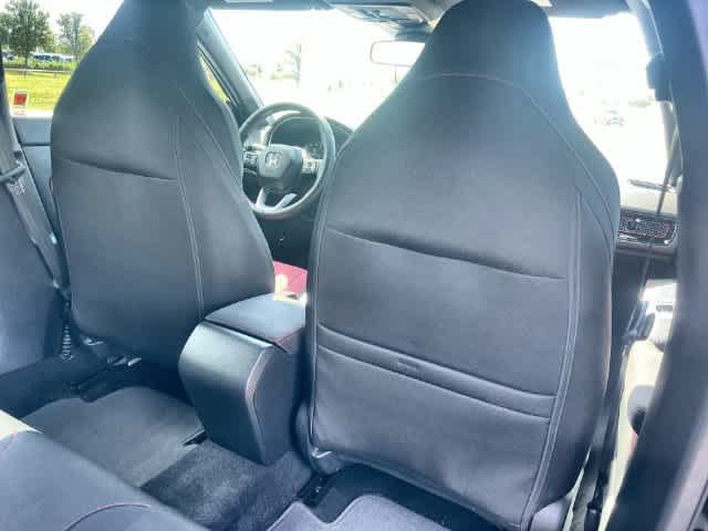 Certified 2025 Honda Civic Si image 13