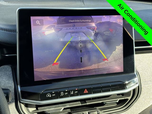 Used 2023 Jeep Compass Sport image 17