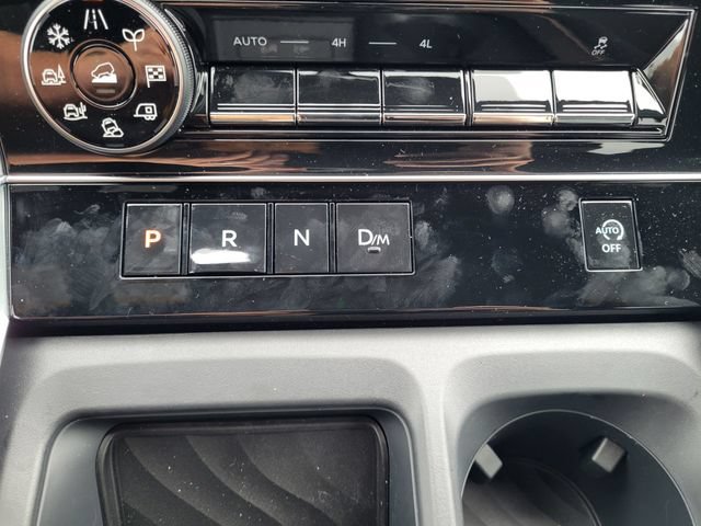 New 2026 Nissan Armada SL w/ Captain's Chari Seat Package AWD/4WD image 26