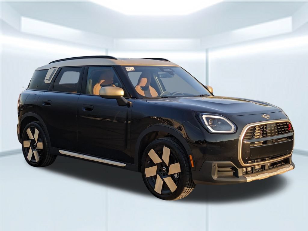 New 2026 MINI Cooper Countryman S AWD/4WD image 7