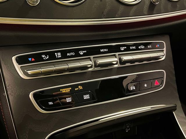 Certified 2023 Mercedes-Benz E 53 AMG 4MATIC Sedan image 30