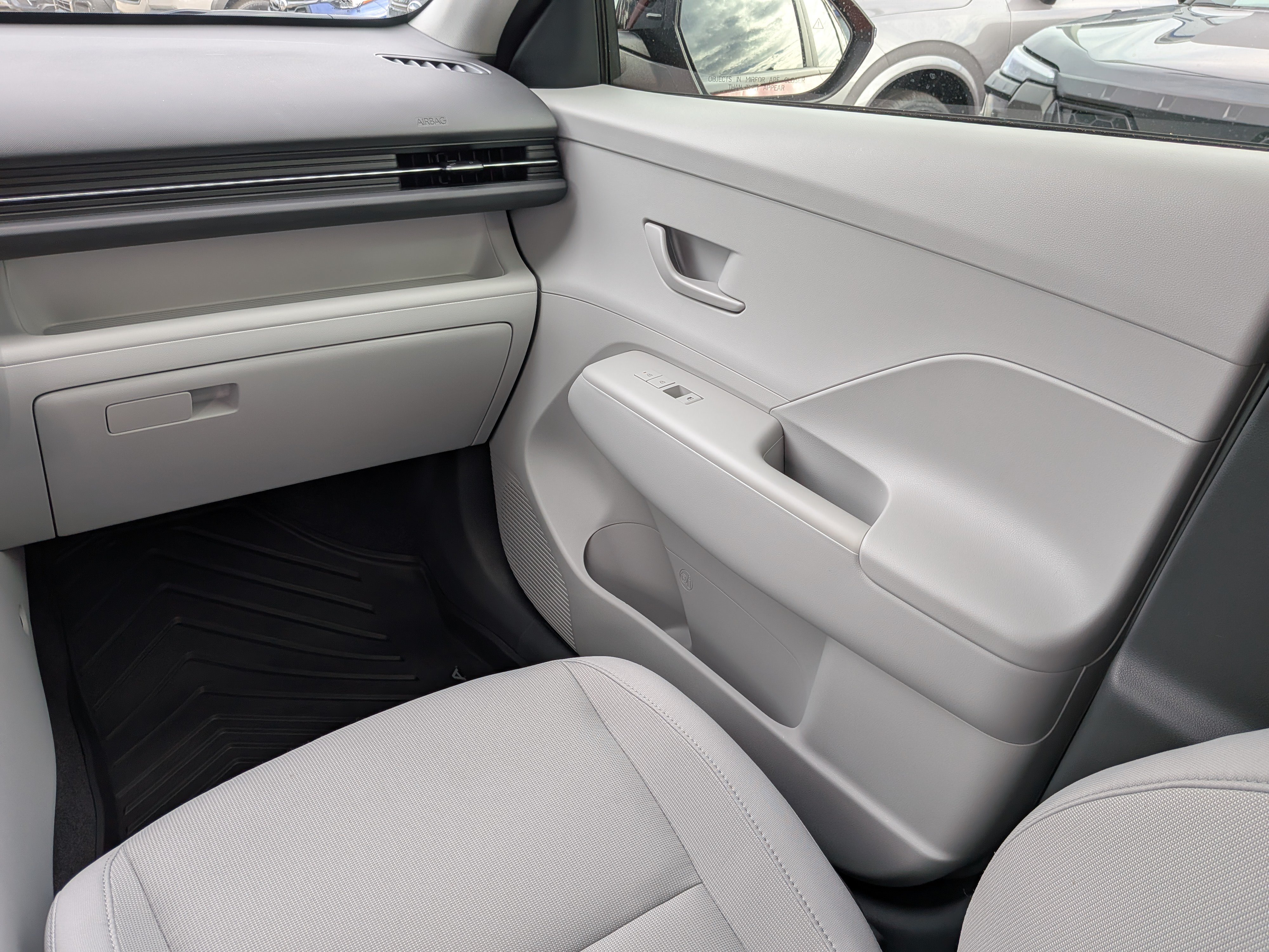 Used 2026 Hyundai Kona SEL Sport FWD image 17