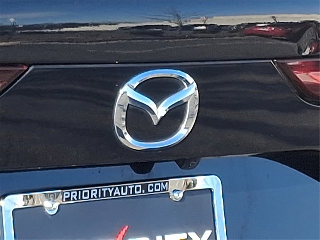 Used 2025 MAZDA CX-70 3.3 Turbo w/ Preferred Package image 34