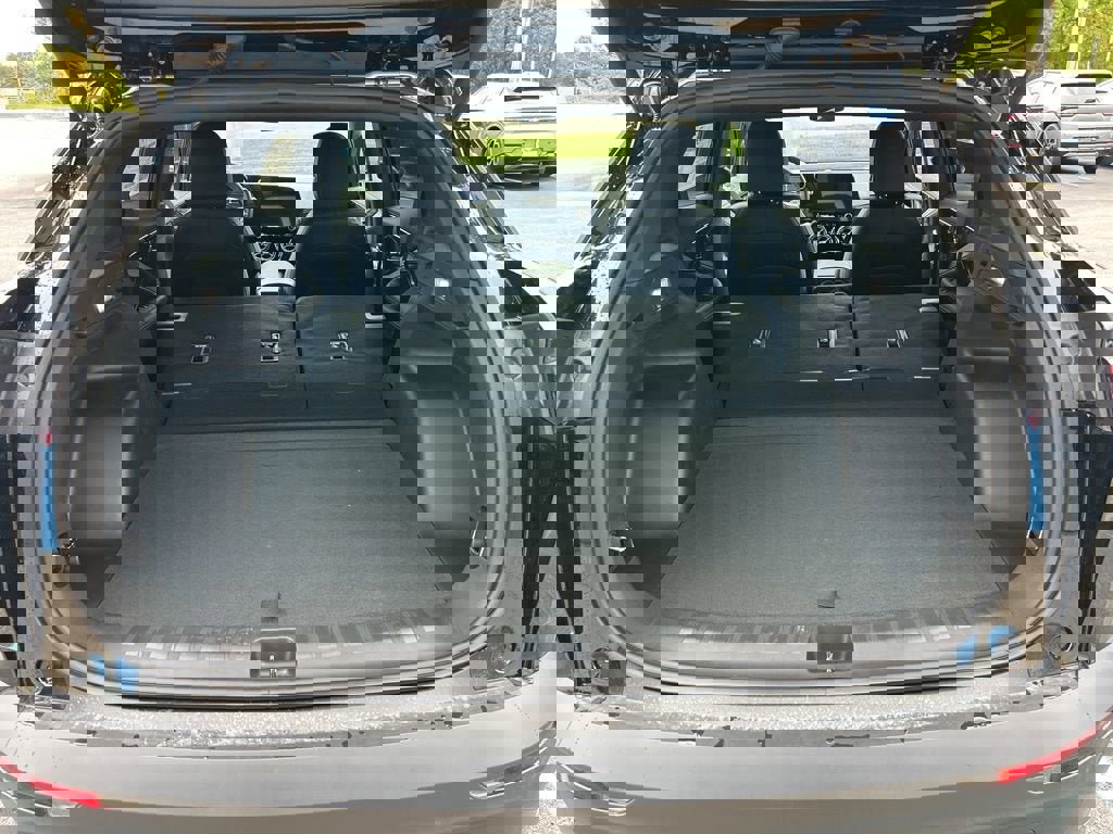 New 2026 Chevrolet Blazer EV LT image 30