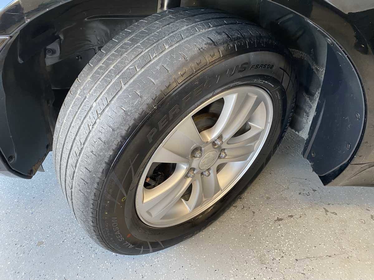 Used 2012 Chevrolet Impala LS image 24