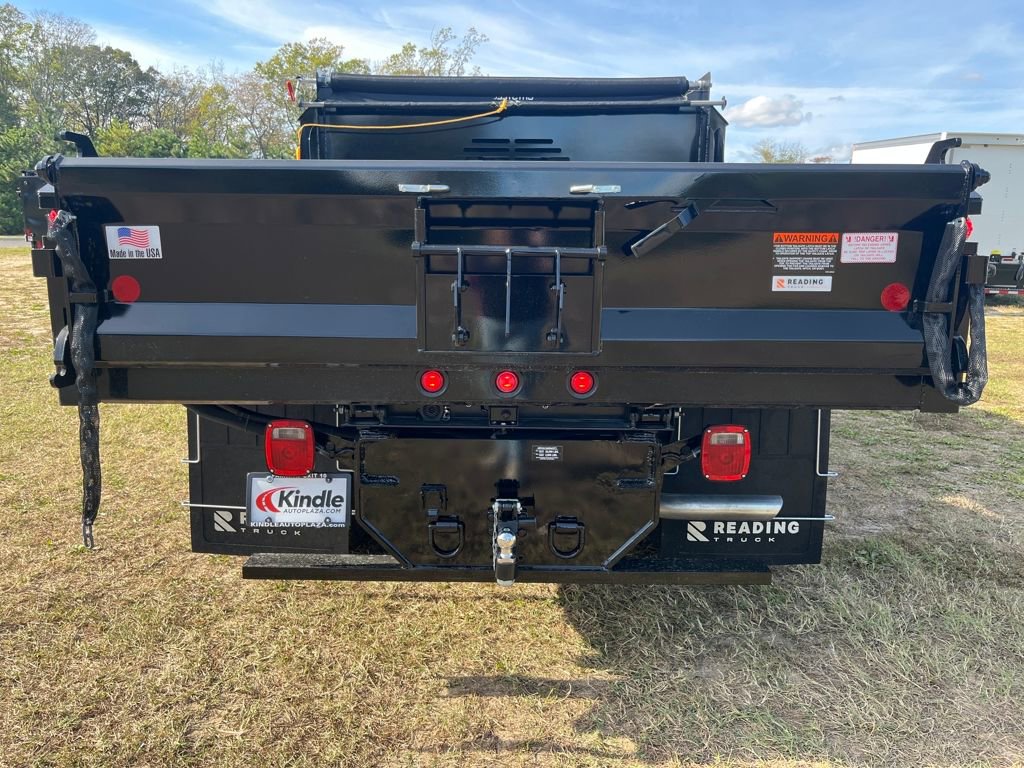 New 2025 Ford F350 XL w/ XL Chrome Package image 28