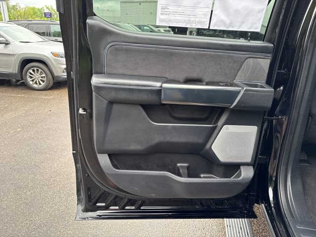 Used 2025 Ford F350 Platinum AWD/4WD image 20