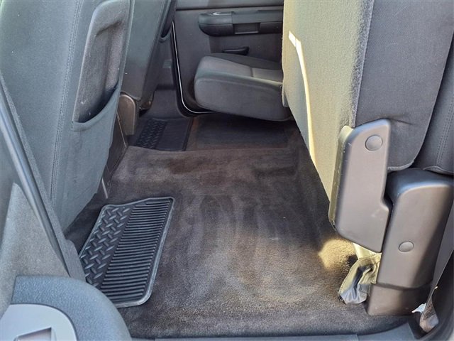 Used 2012 GMC Sierra 1500 SLE w/ Power Tech Package image 76