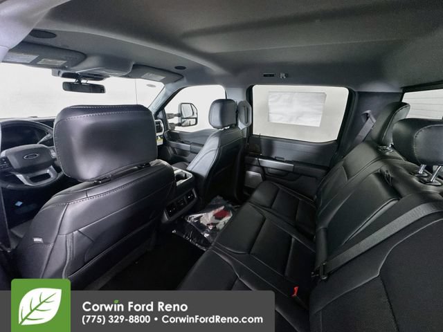 New 2026 Ford F350 Lariat w/ Lariat Ultimate Package AWD/4WD image 25