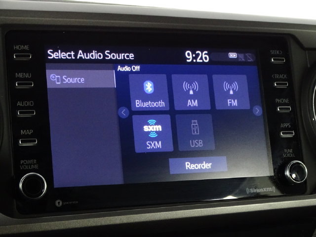 Used 2021 Toyota Tacoma SR5 RWD image 28