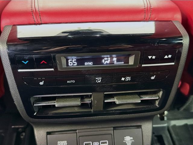 Used 2022 Acura MDX Type S image 25