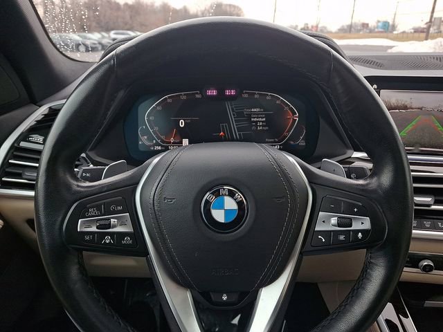 Used 2021 BMW X5 xDrive40i AWD/4WD image 20