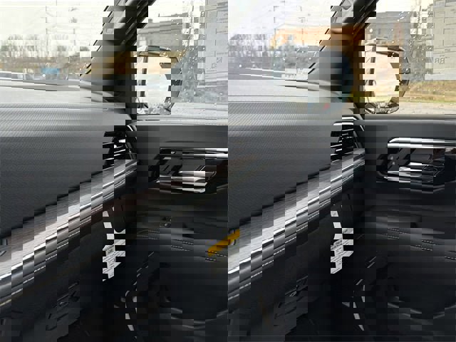 New 2026 Chevrolet Suburban Premier w/ Sun And Tow Package image 24