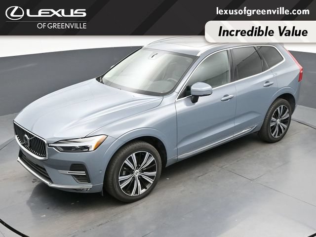 Used 2023 Volvo XC60 B5 Plus w/ Protection Package Premier AWD/4WD image 45