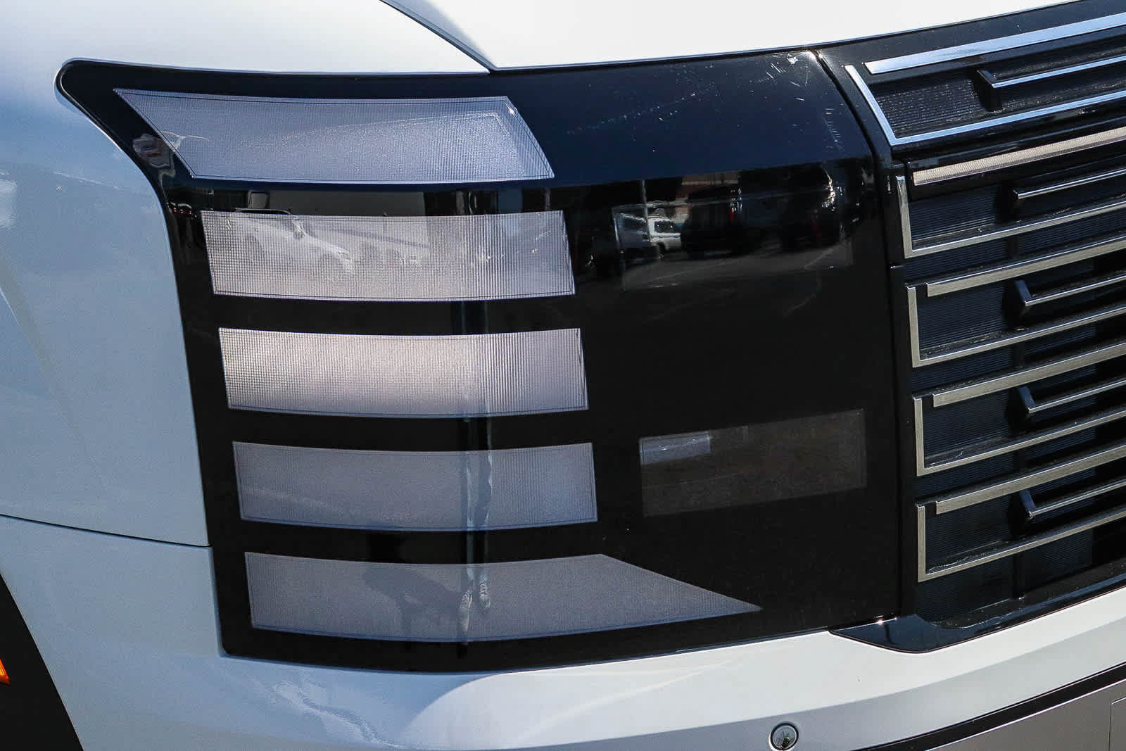 New 2027 Hyundai Palisade SEL AWD/4WD image 4
