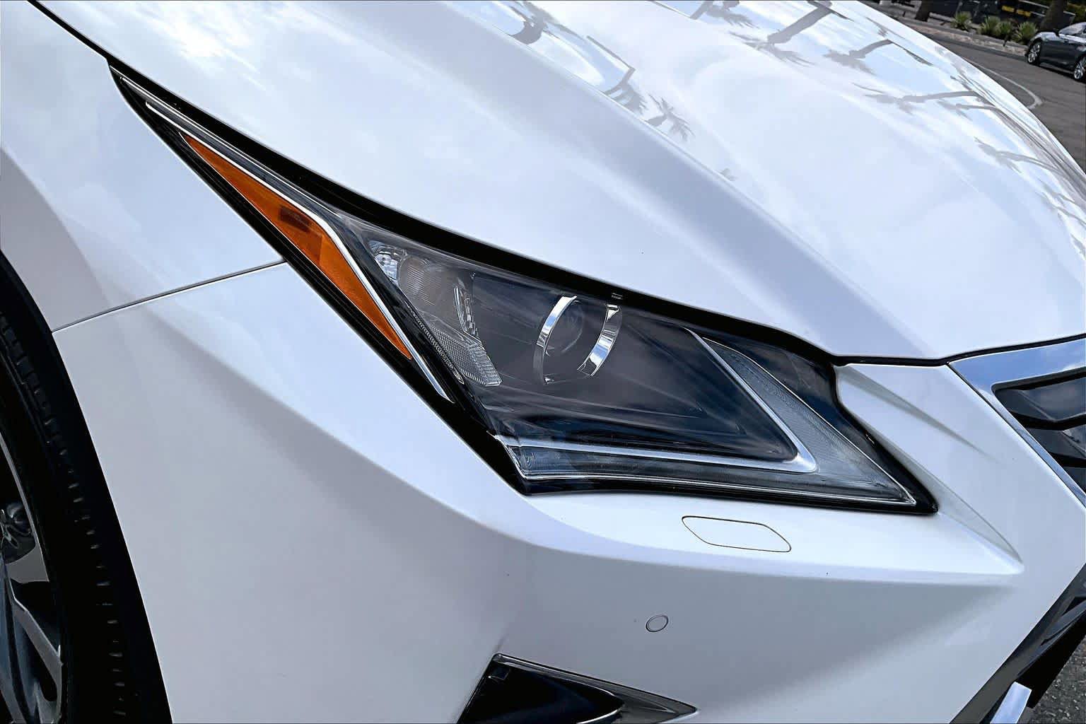 Used 2019 Lexus RX 450h AWD w/ Navigation Package image 26
