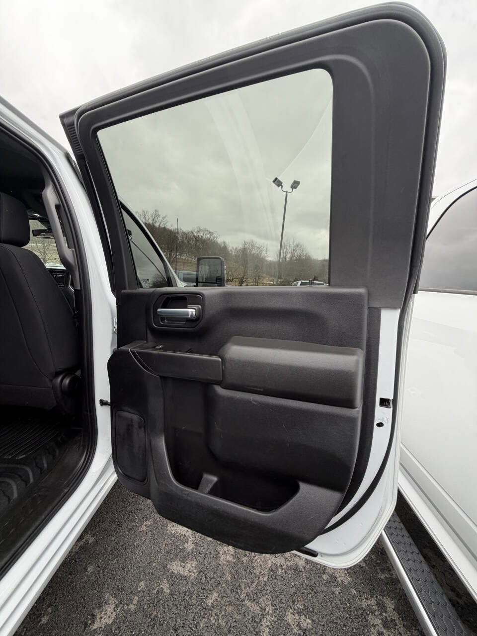 Used 2021 Chevrolet Silverado 3500 W/T w/ Gooseneck/5TH Wheel Package image 54