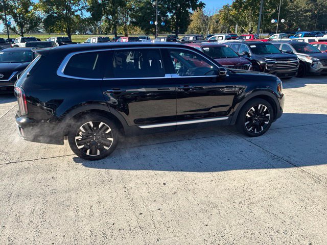 Used 2023 Kia Telluride SX FWD image 30