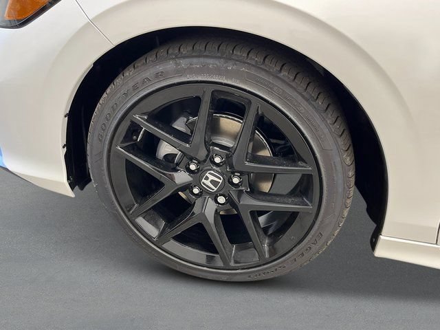 New 2026 Honda Civic Sport image 11