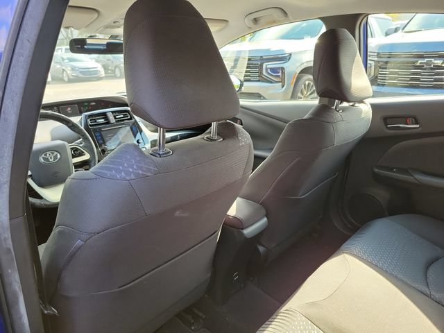 Used 2016 Toyota Prius Three FWD image 14