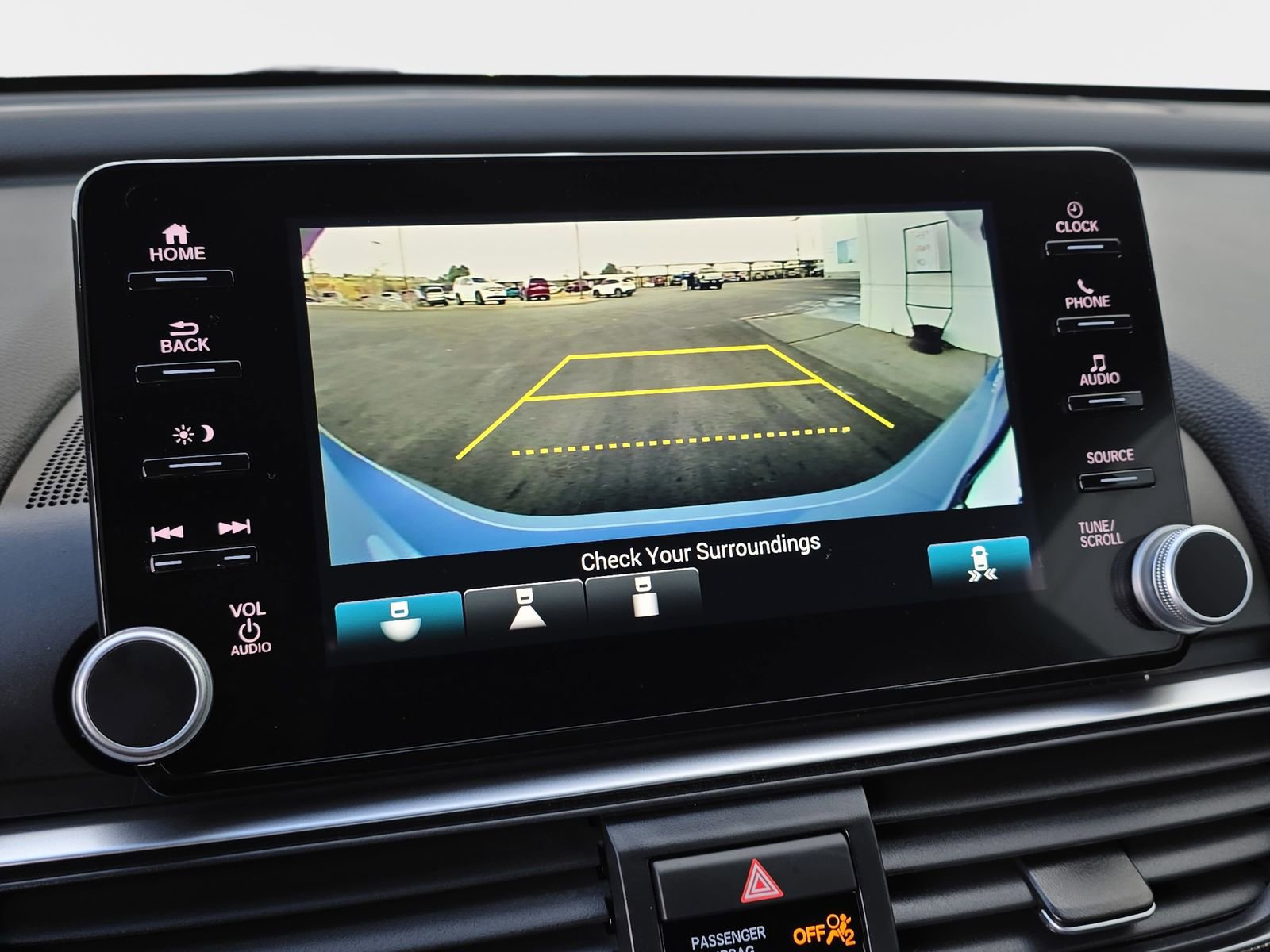 Certified 2022 Honda Accord Sport image 22